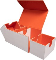 Ultra Pro deckbox Magic kaarten Duo MTG Mana 8 Lotus 200+ premium-2