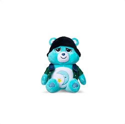 Care Bears knuffel Stranger Things Bedtime Bear 22cm speelgoed