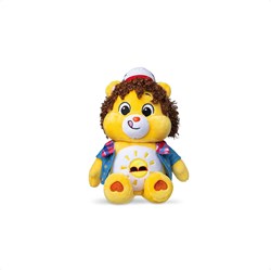 Care Bears knuffel Stranger Things Funshine Bear Dustin 22cm limited edition