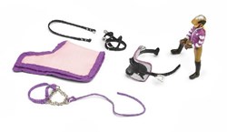 Schleich Paarden Accessoires