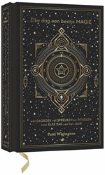 BBNC magie dagboek hardcover spreuken en rituelen inspiratie boek