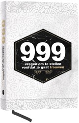 BBNC 999 vragen om te stellen voordat je gaat trouwen