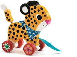 Djeco baby kleuren Greta