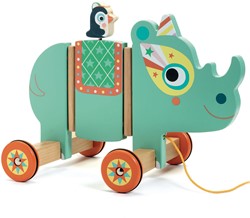 Djeco baby kleuren Vilma