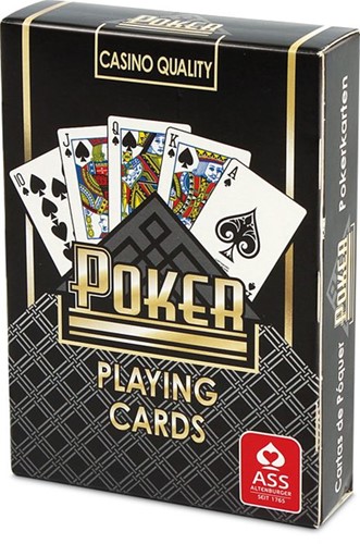 Casino Poker