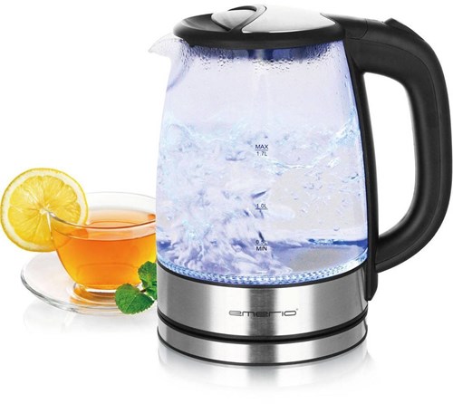 Emerio Waterkoker 2200W-3