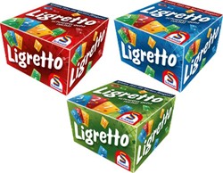 Ligretto-Paket