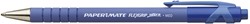 Papermate 12 Papermate Flexgrip Ultra balpen blauw