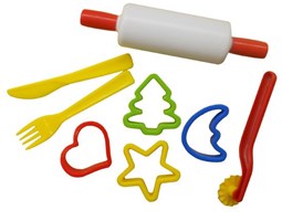 Boetseer accessoires