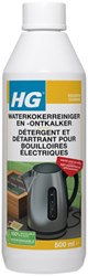 HG reiniger waterkoker ontkalker 500ml schoonmaakmiddel