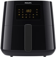Philips HD9280/90 airfryer xl app connect-3