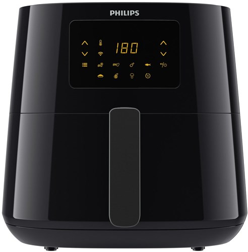 Philips HD9280/90 airfryer xl app connect-3