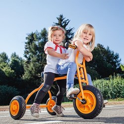 Top Trike Dreirad "Rookie"