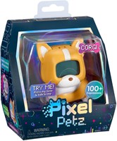 Pixel Pets interactieve speelgoedrobot dalmatiër hond digitaal huisdier-2