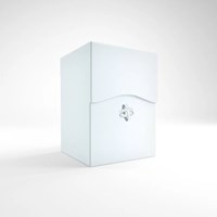 Gamegenic deckbox opbergbox 100+ kaarten wit - trading cards-3