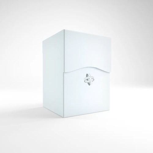 Gamegenic deckbox opbergbox 100+ kaarten wit - trading cards-3