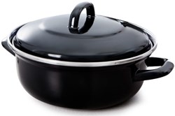 BK Fortalit braadpan Ø24 cm