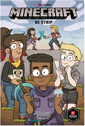 Minecraft - De Strip