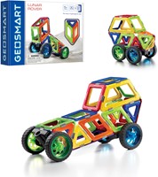 GeoSmart Lunar Rover-3