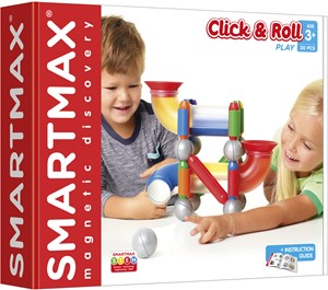 Smartmax Click Roll smartmax kopen in de aanbieding Smartmax Click Roll smartmax kopen in de aanbieding