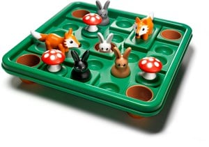 Smart Games Spel Jump In Xl smart games kopen in de aanbieding