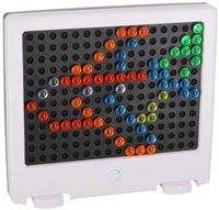 OttoSimon magisch LED mozaïek bord speelgoed creatief licht-2