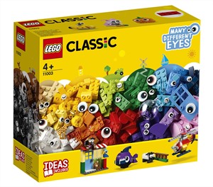Lego Classic Stenen En Ogen 11003 lego kopen in de aanbieding Lego Classic Stenen En Ogen 11003 lego kopen in de aanbieding