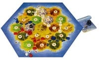 999 Games Catan Uitbreiding Steden en Ridders-2