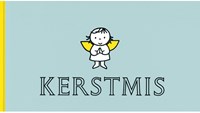 Kerstmis kinderboek Mercis klassiek met Nijntje 2-6 jaar cadeau