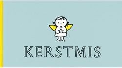Kerstmis kinderboek Mercis klassiek met Nijntje 2-6 jaar cadeau