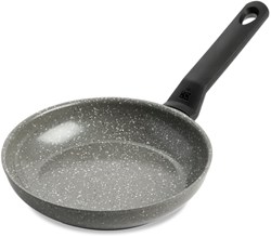 BK koekenpan Granite keramisch anti-aanbaklaag 24 cm PFAS-vrij