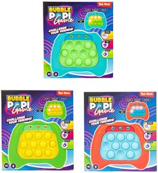 Toi-Toys geheugenspel controller bubble pop speelgoed voor kinderen