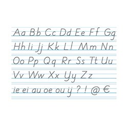 Schrijfblokken & -schriften