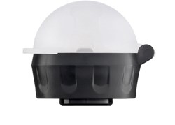 SIGG Afsluitdop Kids Transparant
