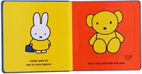 Nijntje puzzelboek logeren bij opa en oma - kartonboek 1+ jaar-3