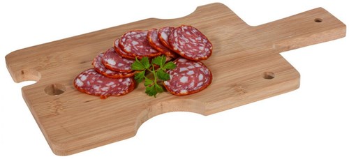 Kaasplank Bamboe FSC