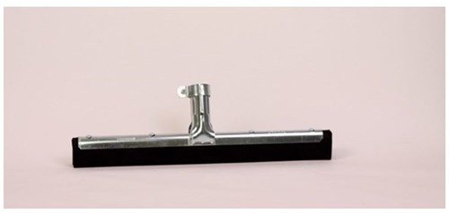 Luva vloertrekker metaal 45 cm zwart schoonmaakgereedschap-2