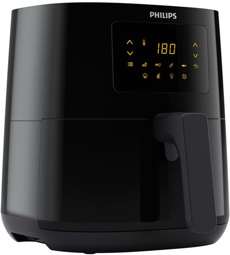 Philips HD9252/90 airfryer compact