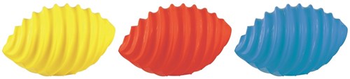 Spordas American football Twist Ball schuim grip beginners-2
