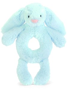 Jellycat Bashful Blauw Konijn Grijper jellycat kopen in de aanbieding Jellycat Bashful Blauw Konijn Grijper jellycat kopen in de aanbieding