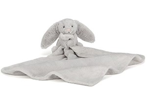 Jellycat Bashful Zilver Konijn Soother jellycat kopen in de aanbieding Jellycat Bashful Zilver Konijn Soother jellycat kopen in de aanbieding