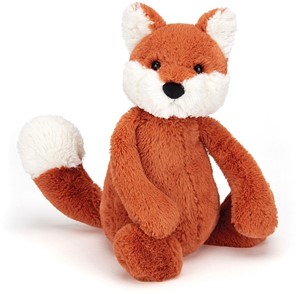 Jellycat Knuffel Bashful Vos Welp Medium 31Cm jellycat kopen in de aanbieding Jellycat Knuffel Bashful Vos Welp Medium 31Cm jellycat kopen in de aanbieding