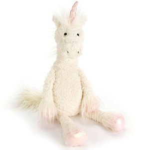 Jellycat Knuffel Dainty Unicorn 47Cm jellycat kopen in de aanbieding Jellycat Knuffel Dainty Unicorn 47Cm jellycat kopen in de aanbieding