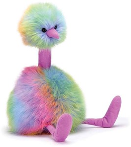 Jellycat Knuffel Rainbow Pompom Medium 33Cm jellycat kopen in de aanbieding Jellycat Knuffel Rainbow Pompom Medium 33Cm jellycat kopen in de aanbieding