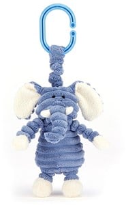 Jellycat Cordy Roy Baby Olifant Jitter jellycat kopen in de aanbieding Jellycat Cordy Roy Baby Olifant Jitter jellycat kopen in de aanbieding