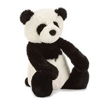 Jellycat Knuffel Bashful Panda Welp Medium 31Cm jellycat kopen in de aanbieding Jellycat Knuffel Bashful Panda Welp Medium 31Cm jellycat kopen in de aanbieding