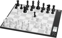 DGT Schaakcomputer DGT Centaur bord plus stukken