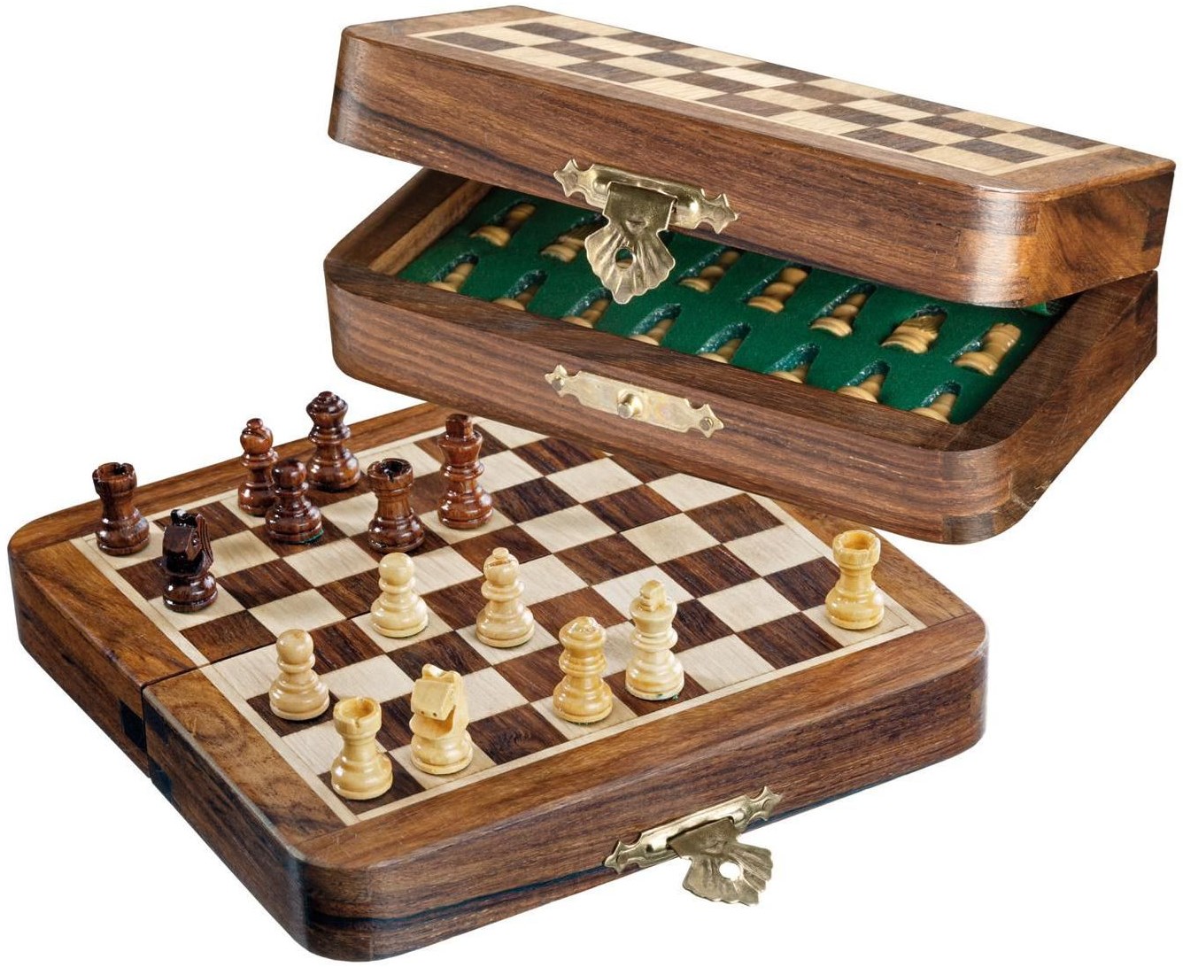 Chessnut