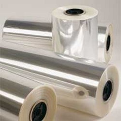 Twisk cadeaufolie transparant 50cm x 500m - inpakfolie voor knutselen