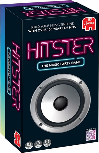 Jumbo Hitster UK